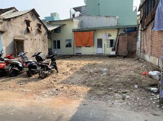 Bán Đất K104/34 Lê Đình Lý Nằm Trong Trung Tâm Thành Phố