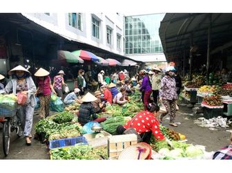 Cần Bán Gấp 2 Lô Đất Nền Khu Vực Mỹ Phước 3 Sổ Đỏ 100%