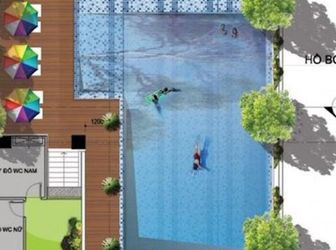 Chính Chủ Bán Gấp Căn Hộ Gò Vấp 79M2, 2 Phòng ngủ, Tầng Trung Mặt tiền Nguyên Hồng Chỉ Thanh Toán 960 Triệu