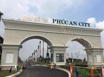 Dự Án Phúc An City Trần Anh Đường Nguyễn Văn Bứa Nối Dài , Giá Chỉ Từ 2,2, Tỷ