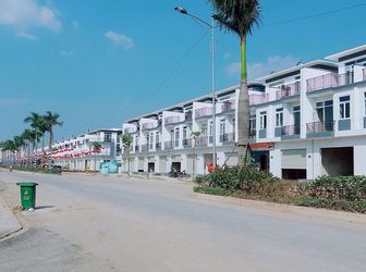 Dự Án Phúc An City Trần Anh Đường Nguyễn Văn Bứa Nối Dài , Giá Chỉ Từ 2,2, Tỷ