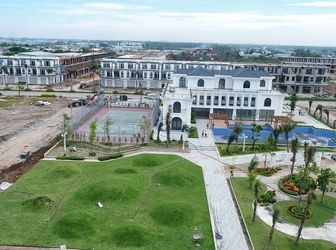Dự Án Phúc An City Trần Anh Đường Nguyễn Văn Bứa Nối Dài , Giá Chỉ Từ 2,2, Tỷ
