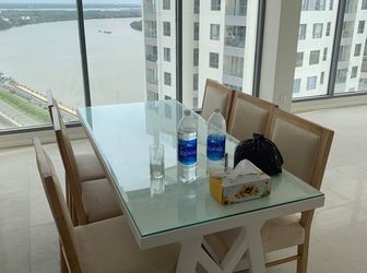 Cho Thuê Căn Hộ Đảo Kim Cương