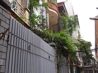 Bán Nhà Phân Lô Quân Đội Mới Xây, Ngõ 164 Vương Thừa Vũ, 5 Tầng X 52M2, Chỉ 5,85 Tỷ.