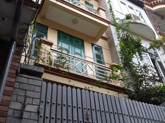 Bán Nhà Phân Lô Quân Đội Mới Xây, Ngõ 164 Vương Thừa Vũ, 5 Tầng X 52M2, Chỉ 5,85 Tỷ.