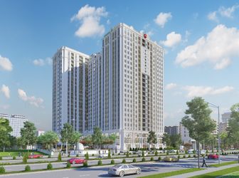 Giá Bất Động Sản Khu Vực Mỹ Đình Có Chiều Hướng Tăng Trong Khi Lượng Giao Dịch Không Hề Giảm