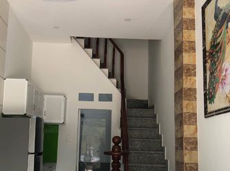 Nhà Mới Siêu Thị Aeon Tân Phú 1 Trệt 3 Lầu Shr