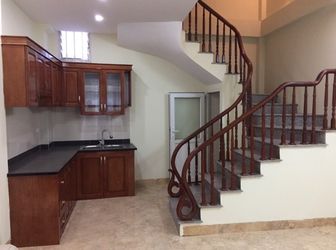 Bán Nhà Kim Mã, Ba Đình 5 Tầng, 4M Mặt Tiền, Giá Chỉ Hơn 3 Tỷ