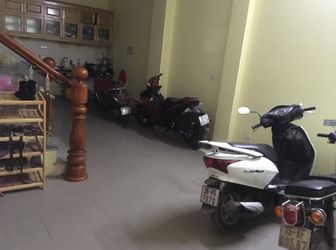 Cho Thuê Phòng Số 16 Ngách 7 Ngõ 39 Hồ Tùng Mậu,Cầu Giấy, Hà Nội