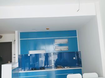 Nhà Xinh, Giá Đẹp Hiện Trạng Mới 100% Hợp Với Người Mệnh Thủy Cần Cho Thuê 13Tr/tháng