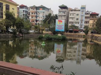 Bán Nhà Cầu Giấy Chỉ 12.6 Tỷ - Lh Bùi Hiên - 0327844141