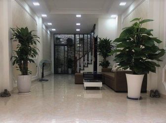 Bán Nhà Cầu Giấy Chỉ 12.6 Tỷ - Lh Bùi Hiên - 0327844141