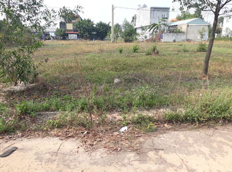 Trong Tháng 300M2 (10X30M) Đất Thổ Cư Khu Bình Dương.