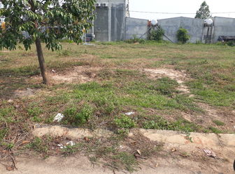 Trong Tháng 300M2 (10X30M) Đất Thổ Cư Khu Bình Dương.