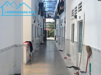  Cần Vốn Bán Gấp 16 P. Trọ Giá Rẻ, 300M2, Bình Dương.