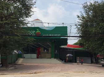  Cần Vốn Bán Gấp 16 P. Trọ Giá Rẻ, 300M2, Bình Dương.