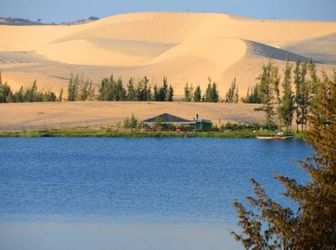 Cơ Hội Vàng Nên Đón Đầu Đầu Tư Tại Đây ??? Bđs Mặt Biển Phan Thiết - Bình Thuận