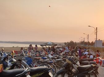 Cơ Hội Vàng Nên Đón Đầu Đầu Tư Tại Đây ??? Bđs Mặt Biển Phan Thiết - Bình Thuận