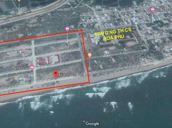 Cơ Hội Vàng Nên Đón Đầu Đầu Tư Tại Đây ??? Bđs Mặt Biển Phan Thiết - Bình Thuận