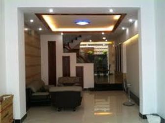 Xuất Ngoại Cần Bán Nhà Mặt Tiền Đường 80M2 Kinh Dương Vương, Bình Tân. Giá 3 Tỷ 350 Triệu