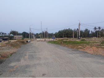 Bán Nhanh Lô Đất Gần Kcn Điện Nam - Điện Ngọc, Gần Chợ, Gần Trường Học Giá 1,2 Tỷ