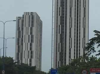 Cho Thuê Căn Hộ - Văn Phòng Quận 2, Mới 100% Từ 10 Triệu/tháng