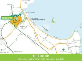 Nóng Bỏng Tay Với Chiếc Khấu Khủng Của Golden Hills Đà Nẵng 