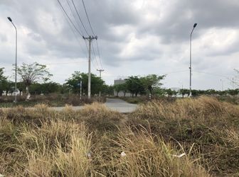 Bán Gấp 5 Nền Đất Chợ Đệm, Bình Chánh, Giá Chỉ 600Triệu/90M2, Sổ Hồng Riêng