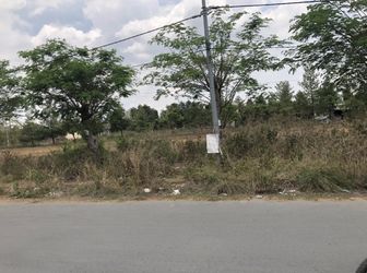 Bán Gấp 5 Nền Đất Chợ Đệm, Bình Chánh, Giá Chỉ 600Triệu/90M2, Sổ Hồng Riêng