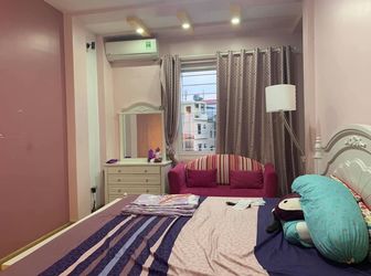 Đầu Tư Kinh Doanh Khủng, Nhà Mặt Phố, 3 Bước Chân Ra View Hồ Thiền Quang