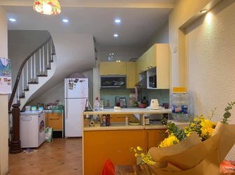 Nhà Đẹp Phố Nguyễn Văn Huyên, Tây Hồ, 60M2, 8 Tầng Kinh Doanh Đỉnh