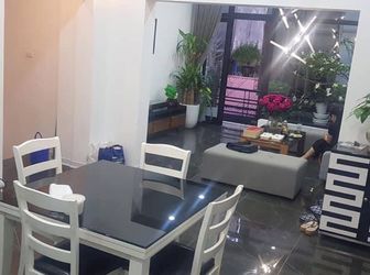 Kinh Doanh Đắc Địa, Không Gian Sống Đẳng Cấp, Cửa Bắc, Ba Đình, Giá 14.6 Tỷ