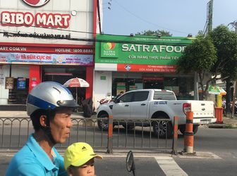 Bán Đất Đường Phạm Phú Tiết, Khu Phố 4, Trung Tâm Thị Trấn Củ Chi