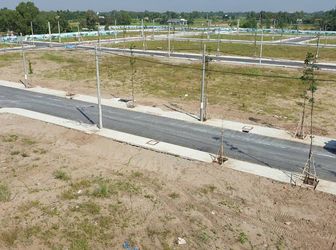 Mở Bán 30 Nền Đất Thổ Cư Ngay Chợ Đệm - Nguyễn Hữu Trí Chỉ 650 Triệu/nền Sổ Hồng Riêng