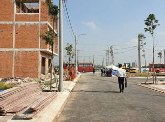 Mở Bán 30 Nền Đất Thổ Cư Ngay Chợ Đệm - Nguyễn Hữu Trí Chỉ 650 Triệu/nền Sổ Hồng Riêng