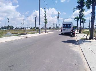 Mở Bán 30 Nền Đất Thổ Cư Ngay Chợ Đệm - Nguyễn Hữu Trí Chỉ 650 Triệu/nền Sổ Hồng Riêng