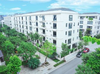 90 Triệu/m2 Biệt Thự Pandora Thanh Xuân 147M2 X 5 Tầng - Sổ Đỏ Ngay, Tiện Ở, Cho Thuê, Đầu Tư Sinh Lời