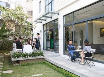 90 Triệu/m2 Biệt Thự Pandora Thanh Xuân 147M2 X 5 Tầng - Sổ Đỏ Ngay, Tiện Ở, Cho Thuê, Đầu Tư Sinh Lời