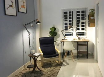 Cần Bán Gấp 1 Nhà Và 4 Phòng Trọ Giá Rẻ