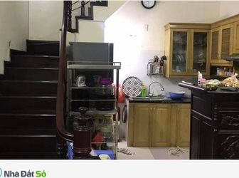 Nhà Đẹp Dt 33M2 5Tầng Mặt Tiền 4M 2.8Tỷ  Q.Hai Bà Trưng 0366221568