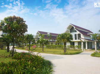 Chỉ Với Một Tỷ Sở Hữu Ngay Căn Hộ Nghĩ Dưỡng Biển An Bàng Tp Hội An 