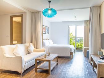 Chỉ Với Một Tỷ Sở Hữu Ngay Căn Hộ Nghĩ Dưỡng Biển An Bàng Tp Hội An 