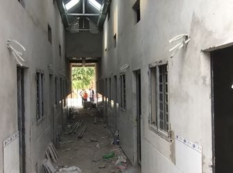 Nhà Phố Becamex Tỉnh Bình Dương 