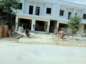 Nhà Phố Becamex Tỉnh Bình Dương 