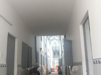 Nhà Phố Becamex Tỉnh Bình Dương 