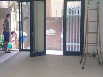 Đê La Thành Nhà Đẹp Ở Ngay Chỉ 2.35 Tỷ