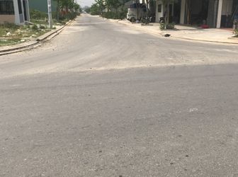 Cần Bán Lô Đất Tại Khu Đô Thị Phước Lý Quận Cẩm Lệ