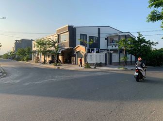 Cần Bán Lô Đất Tại Khu Đô Thị Phước Lý Quận Cẩm Lệ