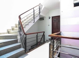 Cho Thuê Nhà 68 Lê Thị Riêng, Gần Vong Xoay Phù Đổng Phường Bến Thành  Quận 1