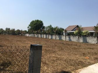 Bán Đất Nền Thô Cư 100% . Sổ Hồng Riêng